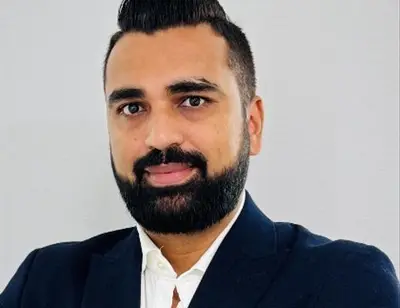 Pankaj Kewlani