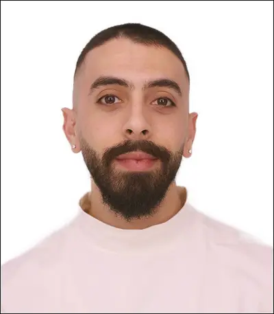 Magd Elias