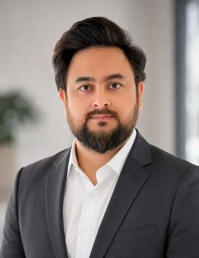 Haroon Aftab Rana Aftab Aslam