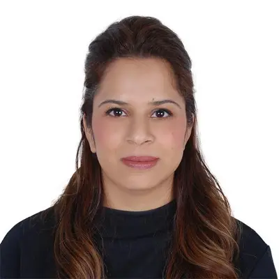 Harpreet Kaur Pritpal Singh