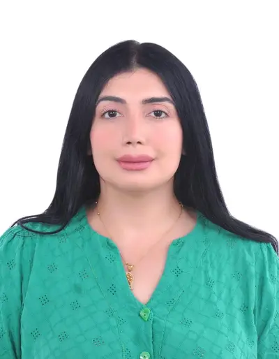 Nour Alhouda Hassan Khir Bek