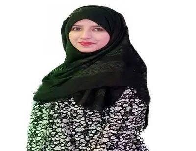 Samia Taj