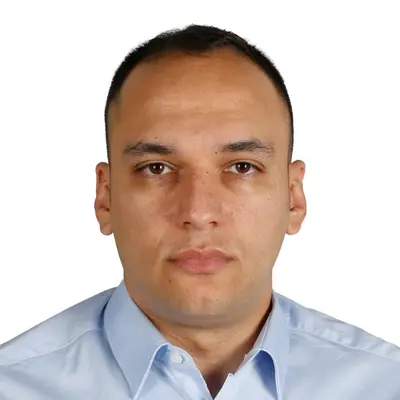 Armagan Oztas