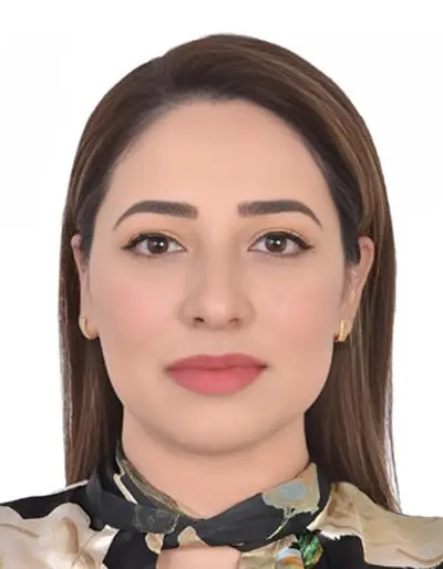 Mahwish Chaudhry Chaudhry Nisar Ahmed