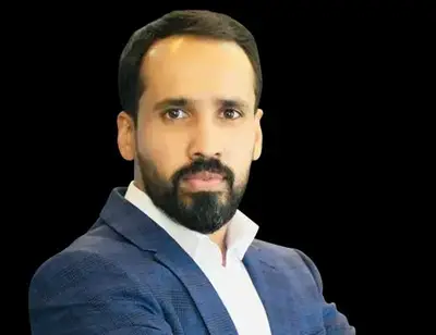 Abdul Rauf