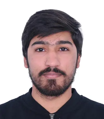 Sameer Ahmad Safdar Ali