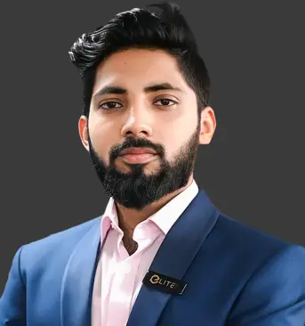 Muhammad Danish Ishtiaq Hussain