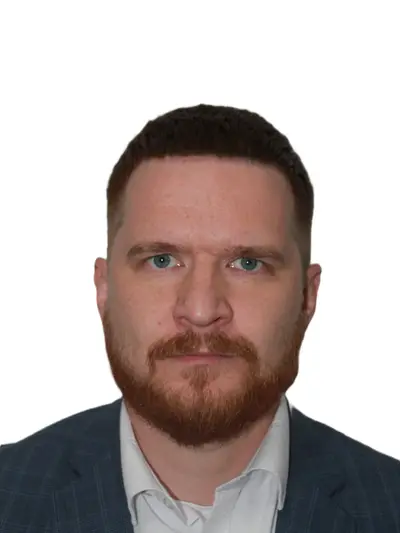 Georgii Martianov