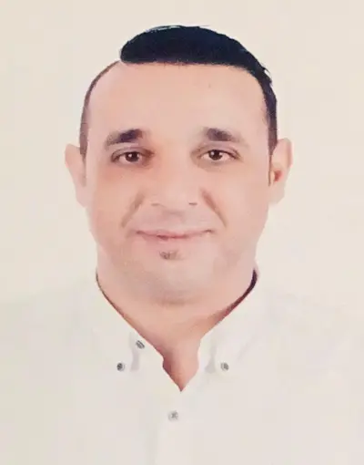 Suhib Mohamad Dakak