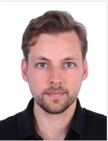 Wiktor Wojciech Gniewek