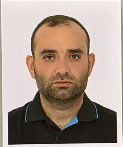Ahmad Haddara