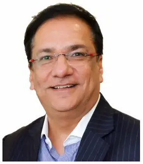 Anil Jairam Gehani Jairam Meghraj Gehani