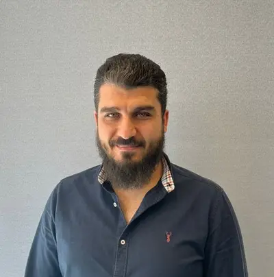 Khaled Jamal Ahmad