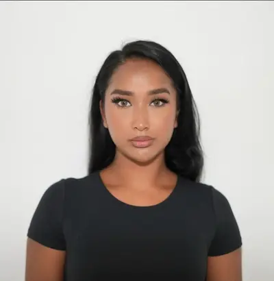Hameda Khatun