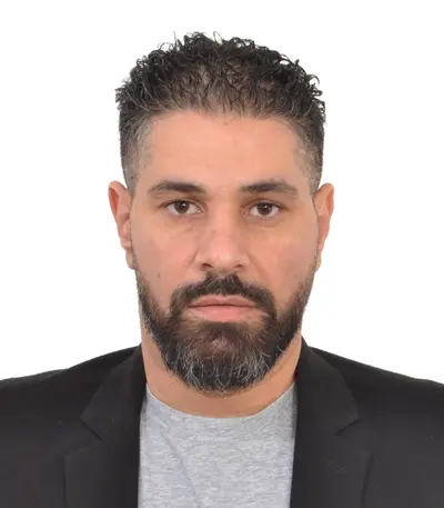 Elias Abou Haidar