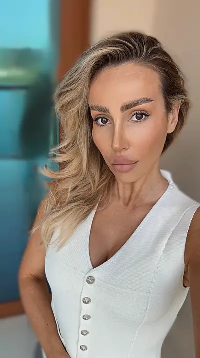 Eleonore Leonarda Sophia Kraemer
