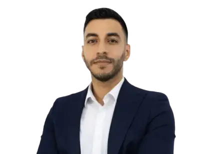 Youssef Elashmawy
