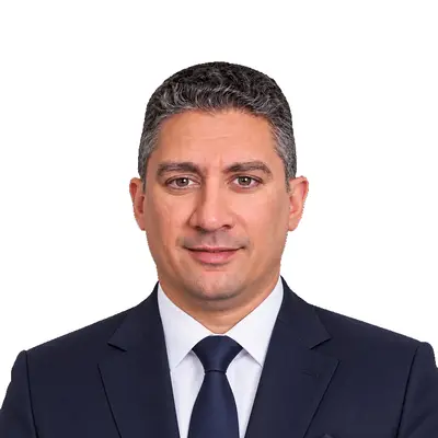 Hussein Ali Hussein Abu Khamrah