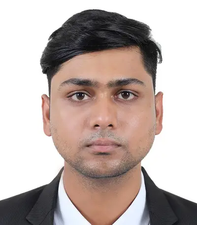 Ketan Satish Satish Chandra Thakar