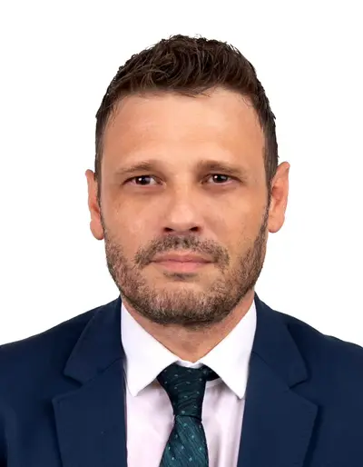 Dario Vlasic