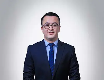 Abboskhon Khujaev