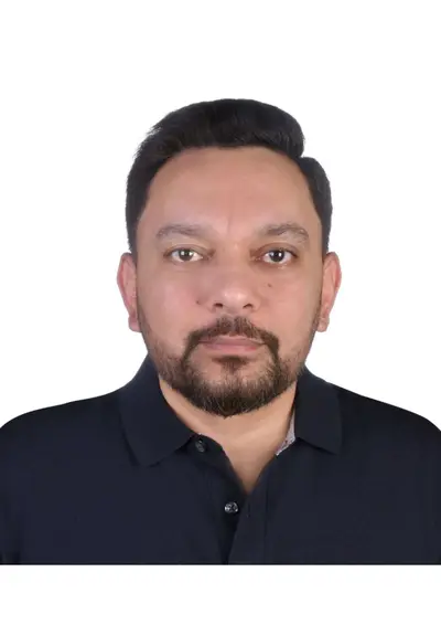 Raja Aneed Abbas