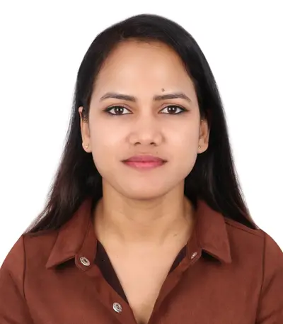 Pallavi Digambar Patil Digambar Laxman Patil