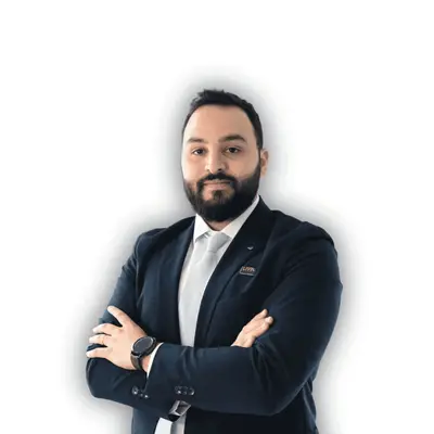 Estephanos Georges Bitar
