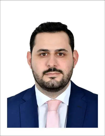 Nicolas Jamil Rachkidi