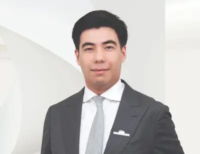 Muhammad Shavkatbekov
