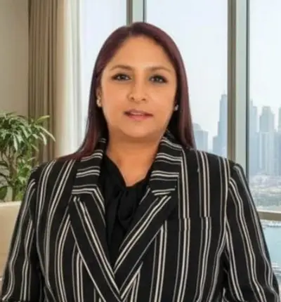 Subashni Rama Lingham