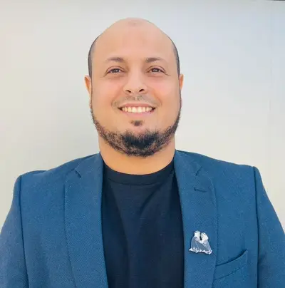 Mohammed Helal Abdeltawab Abdelwahab