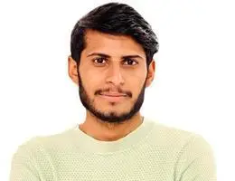 Muhammad Ali Faraz