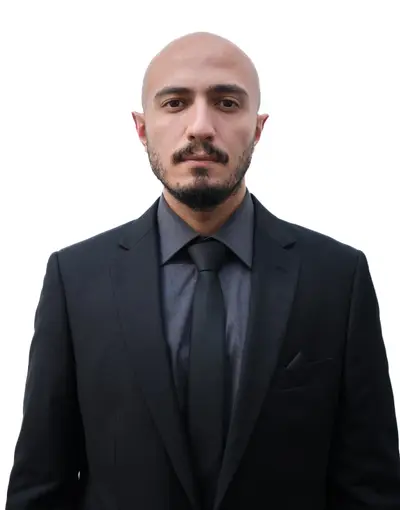 Yahya Khalil Said Ahmed Mansour
