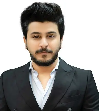 Muhammad Shahjahan Muhammad Saleem