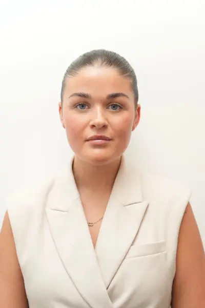 Jessica Broster
