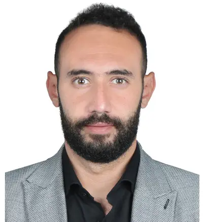 Mustafa Mokhtar Mokhtar Mohamed Aly