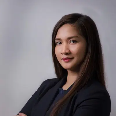 Dolly Ann Tolentino Zorilla