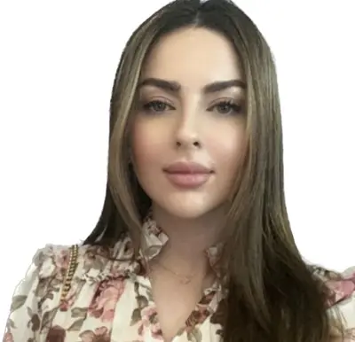 Noor Ramsey Al Omari