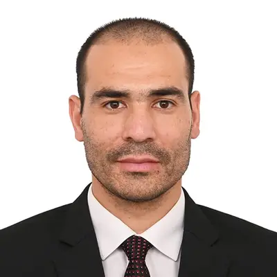 Kerim Garayev