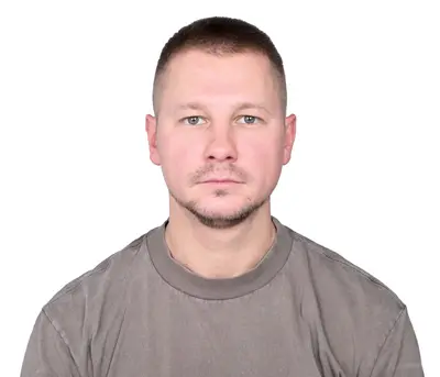 Dmitrii Shishov