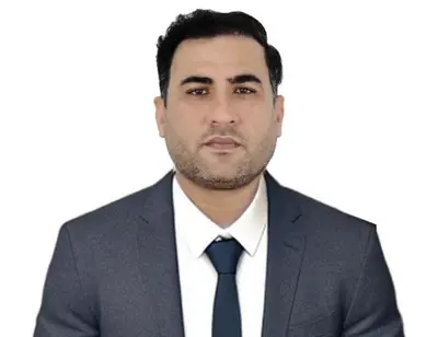 Junaid Alam