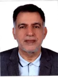 Mashaallah Gholam Reza Hatam Abadi