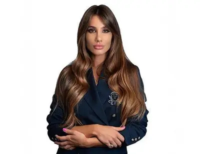 Anja Stamenkovic