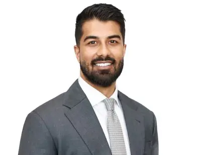 Omer Farooq Malik