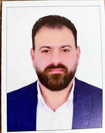 Mahmoud Wajih Mhd Alaaeddin Alkhatib