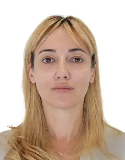 Olga Pavlova