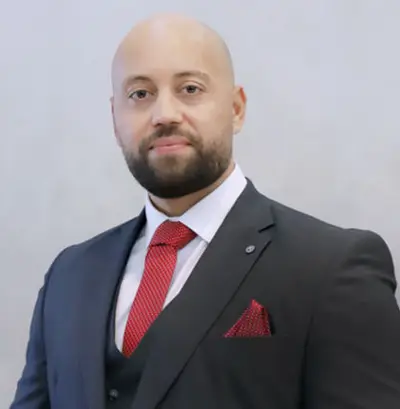 Ahmed Amrouche