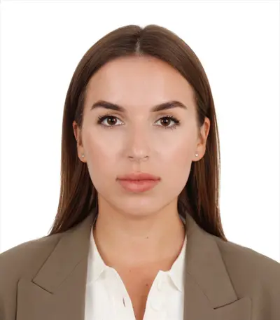Iuliia Kozhukhova