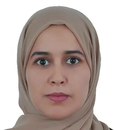 Fatima Hajjaj